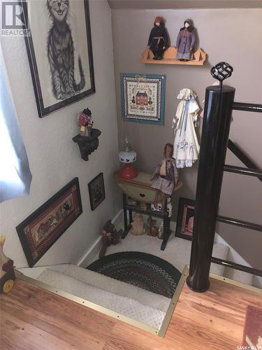 321 Rongve Street, Sturgis, SK - Indoor Photo Showing Other Room