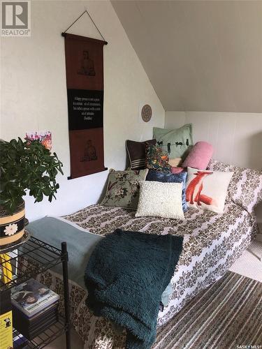 321 Rongve Street, Sturgis, SK - Indoor Photo Showing Bedroom