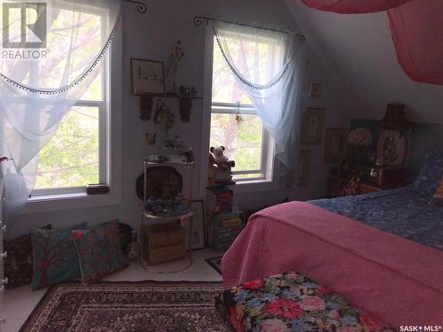 321 Rongve Street, Sturgis, SK - Indoor Photo Showing Bedroom