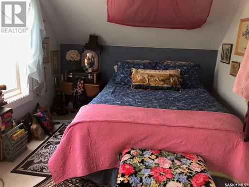 321 Rongve Street, Sturgis, SK - Indoor Photo Showing Bedroom