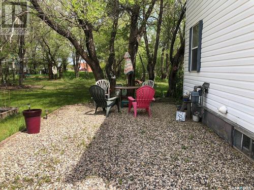 321 Rongve Street, Sturgis, SK - Outdoor With Exterior