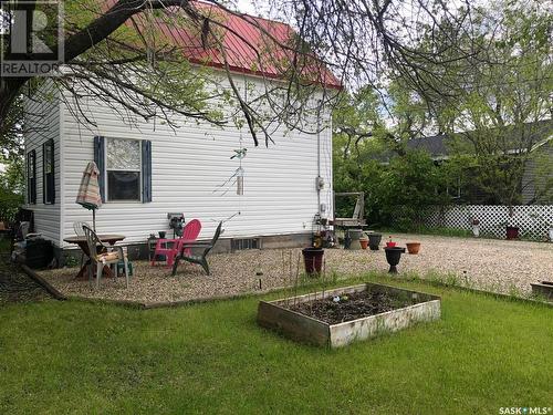 321 Rongve Street, Sturgis, SK - Outdoor