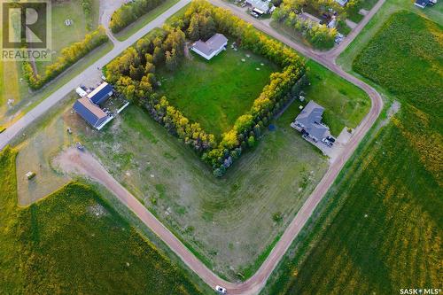 105 Keating Court, Hitchcock, SK 