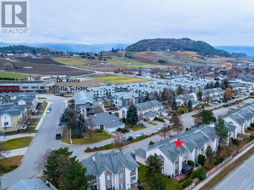 160 Celano Crescent Unit# 104, Kelowna, BC - Outdoor With View