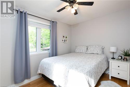315 Regal Road, North Bay, ON - Indoor Photo Showing Bedroom