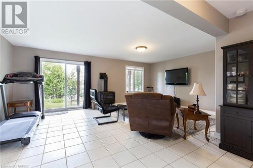 315 Regal Road, North Bay, ON - Indoor