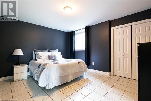 315 Regal Road, North Bay, ON - Indoor Photo Showing Bedroom