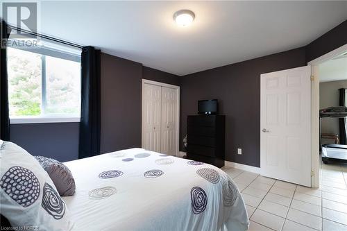 315 Regal Road, North Bay, ON - Indoor Photo Showing Bedroom