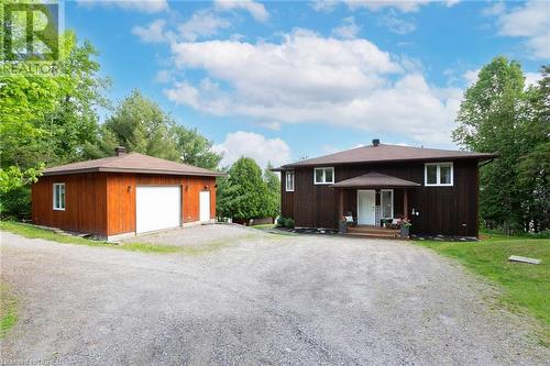 315 Regal Road, North Bay, ON - Outdoor