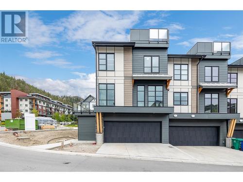 1455 Cara Glen Court Unit# 101, Kelowna, BC 