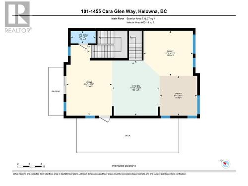 1455 Cara Glen Court Unit# 101, Kelowna, BC 