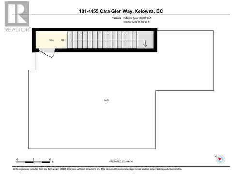 1455 Cara Glen Court Unit# 101, Kelowna, BC 