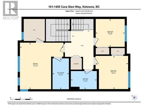 1455 Cara Glen Court Unit# 101, Kelowna, BC 