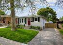 323 Grand Ridge Drive, Cambridge, ON  - Outdoor With Facade 