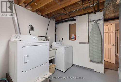 323 Grand Ridge Drive, Cambridge, ON - Indoor Photo Showing Laundry Room