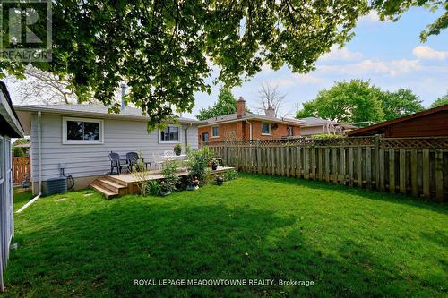 323 Grand Ridge Drive, Cambridge, ON - Outdoor