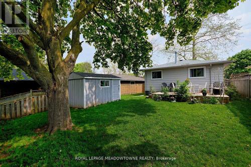 323 Grand Ridge Drive, Cambridge, ON - Outdoor