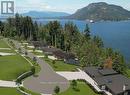 Lot 1 Dukes Landing, Cowichan Bay, BC 