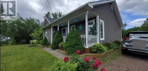 59 Water Street, Embree, NL - Outdoor