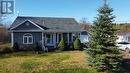 59 Water Street, Embree, NL  - Outdoor With Facade 