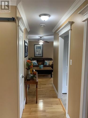 59 Water Street, Embree, NL - Indoor Photo Showing Other Room