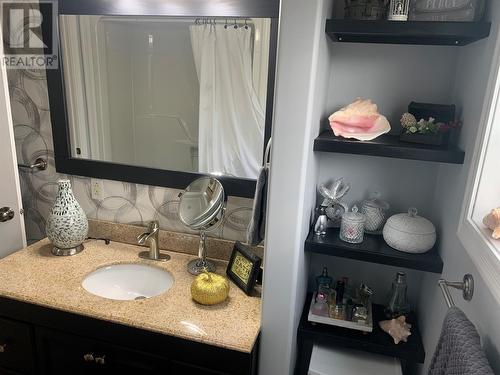 59 Water Street, Embree, NL - Indoor Photo Showing Bathroom