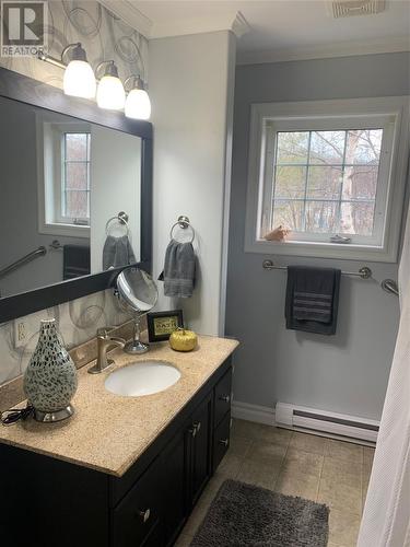 59 Water Street, Embree, NL - Indoor Photo Showing Bathroom