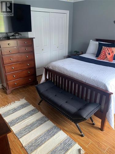 59 Water Street, Embree, NL - Indoor Photo Showing Bedroom