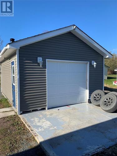 59 Water Street, Embree, NL - Outdoor With Exterior