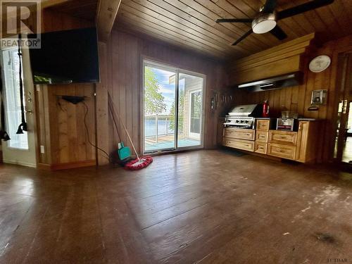 Lot 6 Kenogamissi Lake Road 1 Rd, Timmins, ON - Indoor