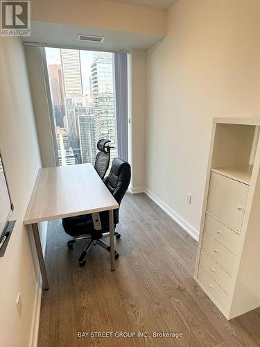 3509 - 99 John Street, Toronto, ON - Indoor Photo Showing Office