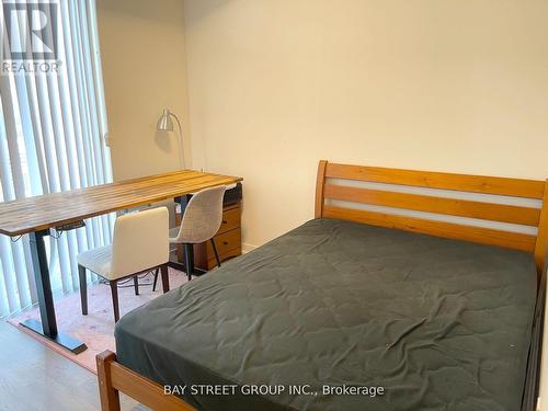 3509 - 99 John Street, Toronto, ON - Indoor Photo Showing Bedroom