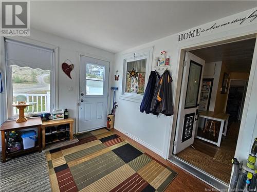 21 Boschert Road, Saint-Quentin, NB - Indoor Photo Showing Other Room