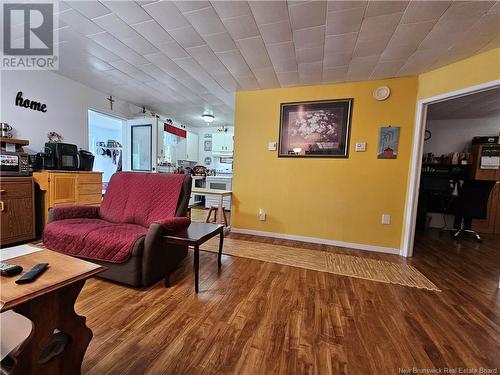 21 Boschert Road, Saint-Quentin, NB - Indoor Photo Showing Other Room