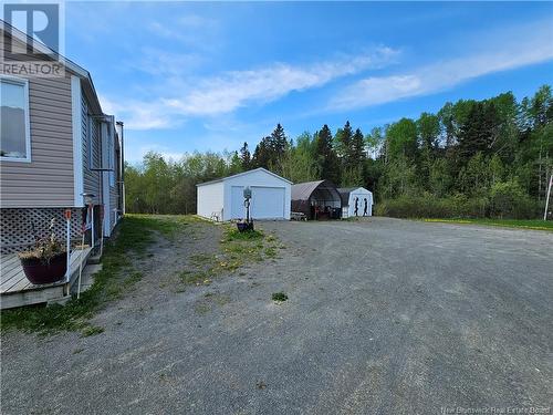 21 Boschert Road, Saint-Quentin, NB - Outdoor