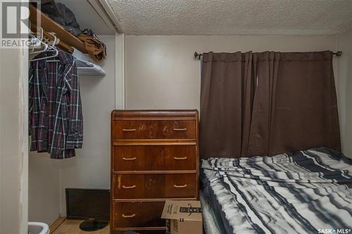 1218 1St Avenue N, Saskatoon, SK - Indoor Photo Showing Bedroom