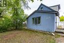 1218 1St Avenue N, Saskatoon, SK  - Outdoor 