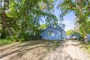 1218 1St Avenue N, Saskatoon, SK  - Outdoor 