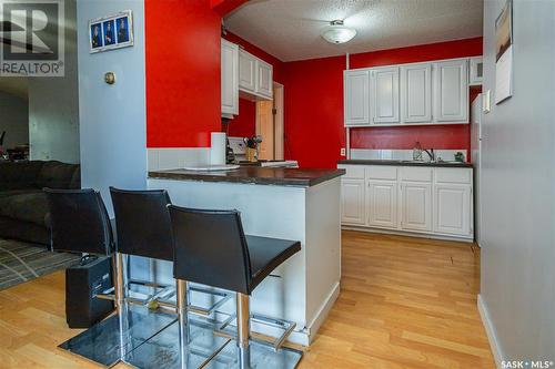 1218 1St Avenue N, Saskatoon, SK - Indoor Photo Showing Kitchen