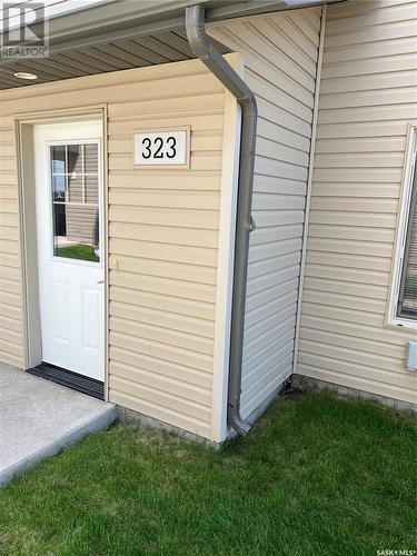 323 700 Battleford Trail, Swift Current, SK - Outdoor With Exterior