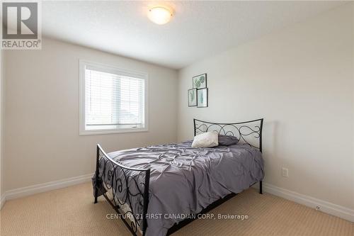 2655 Tucker Court, London, ON - Indoor Photo Showing Bedroom