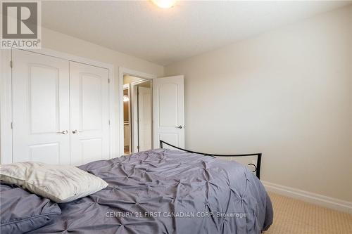 2655 Tucker Court, London, ON - Indoor Photo Showing Bedroom