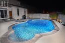 2655 Tucker Court, London, ON  - Outdoor With In Ground Pool 