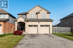 2655 TUCKER COURT  London, ON N6G 0E2