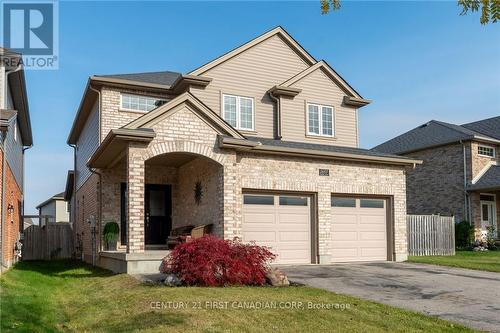 2655 Tucker Court, London, ON - Outdoor