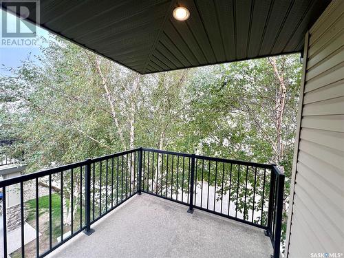 322 700 Battleford Trail, Swift Current, SK - Outdoor With Exterior