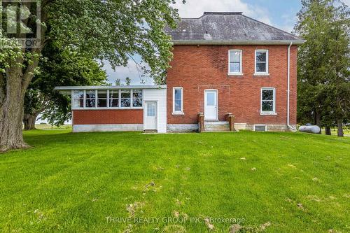 942 Westminster Drive, London, ON - Outdoor