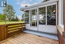 942 Westminster Drive, London, ON  - Outdoor With Deck Patio Veranda With Exterior 