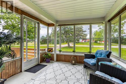 942 Westminster Drive, London, ON - Outdoor With Deck Patio Veranda With Exterior