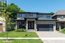2354 Red Thorne Avenue, London, ON  - Outdoor With Facade 